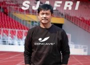 Gagal di SEA Games 2025, PSSI Akhiri Kerja Sama dengan Indra Sjafri – Myslot188.News