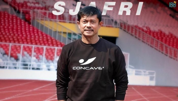 Gagal di SEA Games 2025, PSSI Akhiri Kerja Sama dengan Indra Sjafri – Myslot188.News