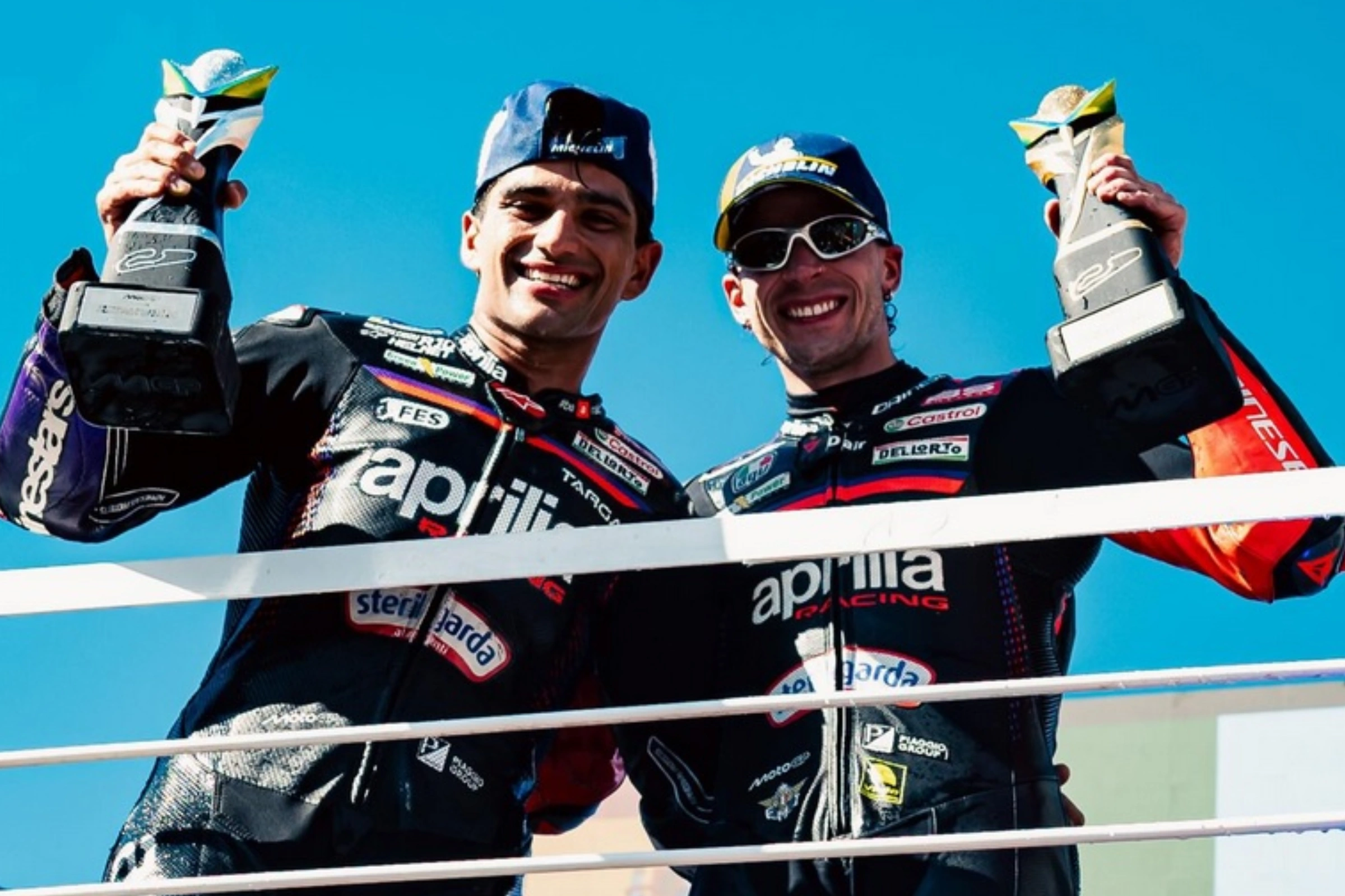 Marco Bezzecchi Akui Kalah Cepat dari Jorge Martin di Sirkuit Le Mans pada GP Prancis 2026 - Myslot188.news