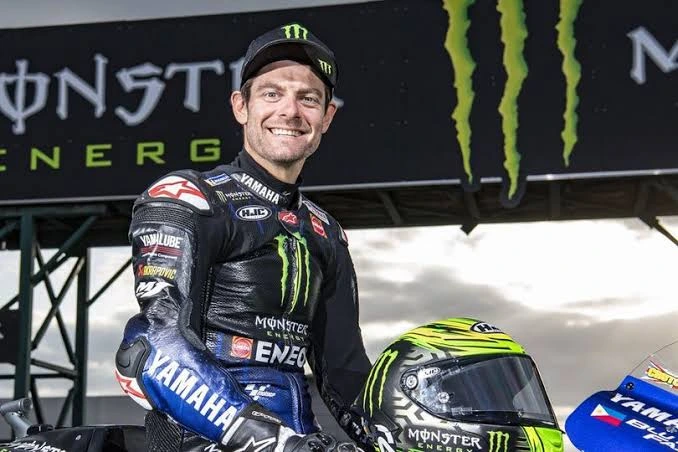 Berita MotoGP Hari Ini: Cal Crutchlow Soroti Aturan Tekanan Ban MotoGP 2026