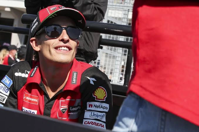MotoGP Jerman 2026: Marc Marquez Dominasi Sachsenring dan Perbesar Peluang Juara Dunia