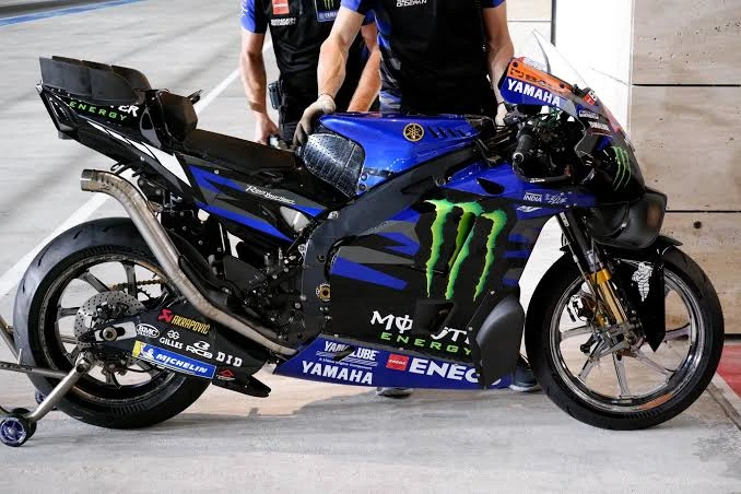 Update MotoGP dan F1 Hari Ini 2026